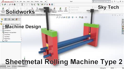 ai sheet metal design|machina sheet metal.